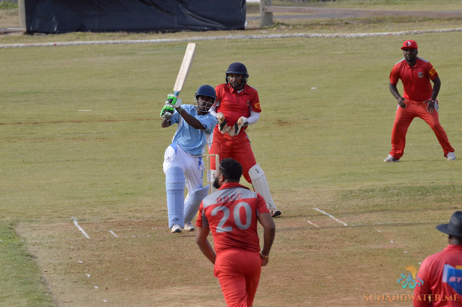 Bay vs St. Georges (64)